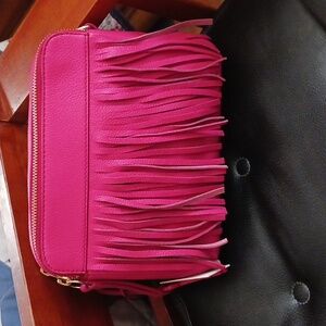 Crossbody Purse Fossil